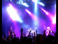 CJ Ramone ft Daniel Rey & Brant Bjork * Pet Sematary-Commando-Teenage Lobotomy * Live 2009