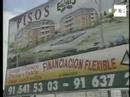 El Euríbor llega al 5%, la cota más alta desde noviembre de 2000.