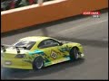 DRIFT TOTAL GP FESTIVAL 2006 EM HONJO - SAITAMA parte 2