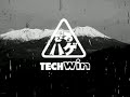 忠臣蔵 TechWin テックウィン さるハゲ