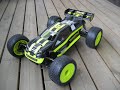 Team Losi 8ight-T