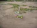 Team Losi 8ight-T on track