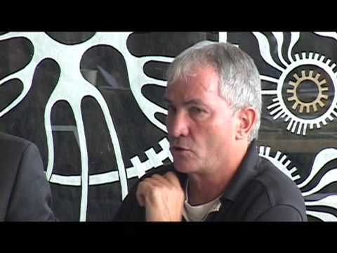 Atelier de réflexion Énergie (3) - partie 1