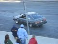 Drift Battle 86 Qualifying run