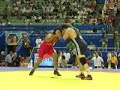 Iranian wrestler 2