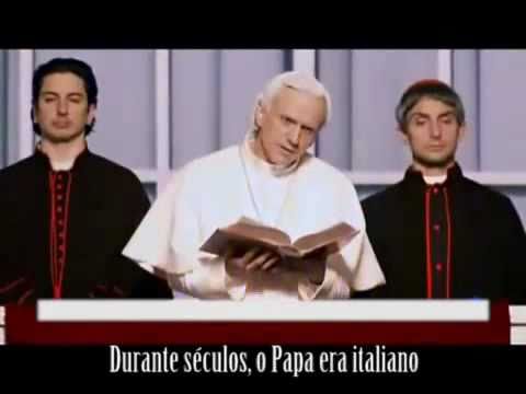 Imagem de Amostra do You Tube