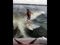 Brettsurfing