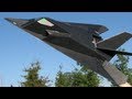 History of the RCPowers F-117!