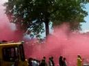Jacob and Dads burnout