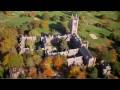 Flight Over Princeton