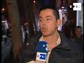 Amigo fallecido en trineo denuncia que no fueron avisados del peligro. Amigo fallecido en trineo denuncia que no fueron avisados del peligro.
