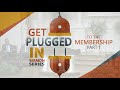 Get Plugged In To The Membership (Part 1) - Pastor Stacey Shiflett