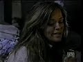 Zach finds Bianca in the rubble and discovers she is 8 months pregnant. Aidan searches for Greenlee and Ryan. He has to save Ryan from a beam that he is trapped under. When another funnel cloud hits Ryan must return the favour and save Aidan from a fallen tree. Zach searches for Kendall and find her nor breathing beneath the rubble. An ambulance comes and takes Kendall and the boys to the hospital. Babe convinces JR to risk her life to save Little A. When the remove the beam Little A is fine but Babe is fading. Knowing she is dying Babe says goodbye to her son. Zach questions bianca as to why she did not tell him, the father, that she is pregnant. Kendall arrives at hospital and Frankie tries to save her. Bianca and Zach are left at the beach house waiting for  more help when Bianca goes into labour.Clips property of ABC