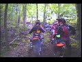 Arcadia Bark Busters Hare scrambles helmet cam part2 Arcadia Bark Busters Hare scrambles helmet cam part2