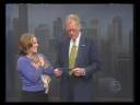 late show - stupid pet tricks and the amazing vince vaughn interview that follows.