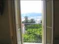 Mont Boron two bedroom apartment with sea views