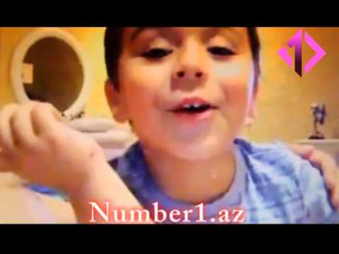 Number1 TV - Royanin oglu Huseyn neler dedi
