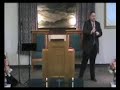 A \"Weird\" Sermon (pt.2)