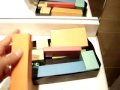 Video review of the 3 star silken st. Gervasi hotel in Barcelona. Click here for more info: www.hotelvideoreviews.com