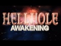 Hellhole Awakening Book Trailer