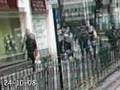 videos de Busted, baddie gets arrested! 24-10-08