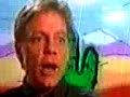 LUKE GETS LOST BEHIND THE SCENES INTERVIEW WITH MARK HAMILL LUKE GETS LOST BEHIND THE SCENES INTERVIEW WITH MARK HAMILL
