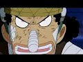 one piece - ready to die