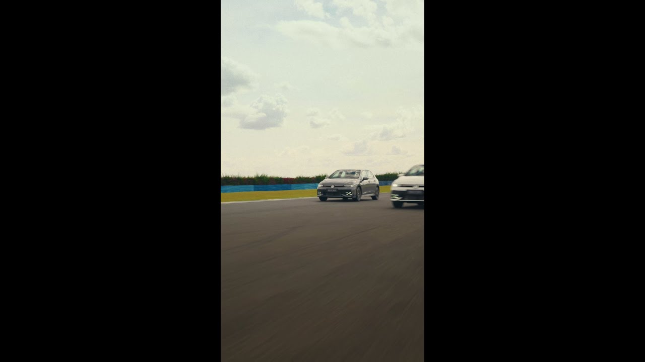 Golf GTI - Velocitta | VW Brasil
