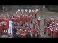 Carry on Wayward Son-- Big Red Marching Band
