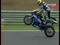 Valentino Rossi - weel-ing
