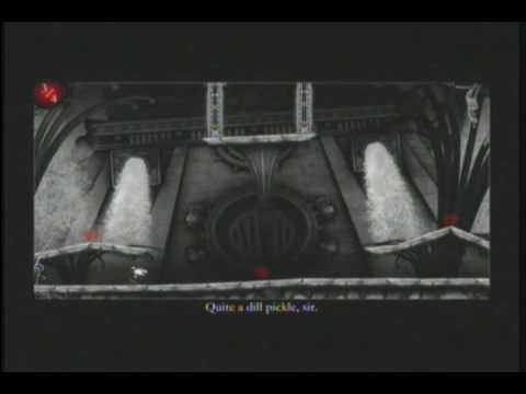 Les Mésaventures de P.B. Winterbottom