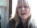 Me singing songbird Me singing songbird