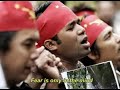Oras Na (Dedicated to the Burmese people)
