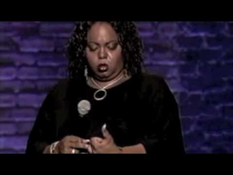 Cocoa Brown - Underground Sounds Comedy