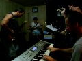 Marisco Band -  Arthur, Brasiliano, Diego, Juliano e Rodrigo 07.01.2009