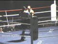 Velada Boxeo Sedavi
