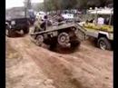 Tribe 4x4 2007
