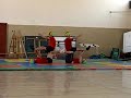 Acrosport Tafad Haygon