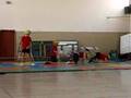 Acrosport Tafad Haygon