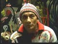 Jr. Quilca - Lima Perú: bohemia y contracultura