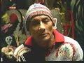 Jr. Quilca - Lima Perú: bohemia y contracultura