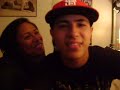 chris brown with you  joey diamond 