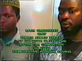 WARNING-DISTURBING IMAGES - Sheikh Ahmed Deedat In Hospital.