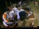 Travis Pastrana did a double back filp Travis Pastrana did a double back filp