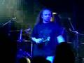 Deicide meets Severe Torture