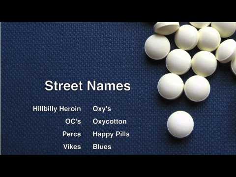 Commonly Abused Prescription Drugs Commonly Abused Prescription Drugs