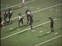 Longview vs Lufkin, 2008, 1st Overtime Part 1