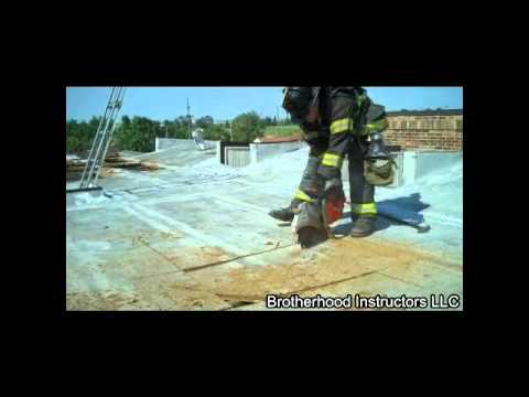 how to cut in a roof vent