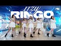 [KPOP IN PUBLIC | ONE TAKE] ITZY (있지) - 'RINGO'