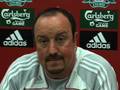 videos de Pre match conference: Liverpool v Fulham